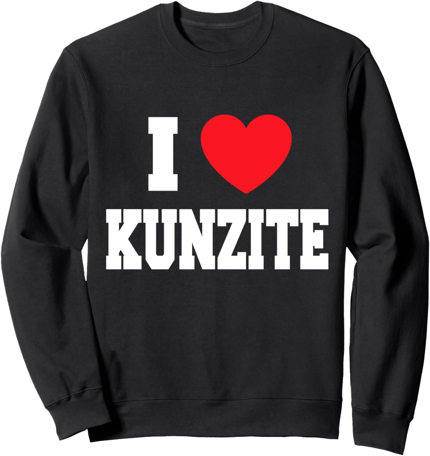 Толстовка Я люблю кунцит, черная My Heart, Черный, Толстовка Я люблю кунцит, черная My Heart
Толстовка Я люблю кунцит, черная My Heart, Черный, Толстовка Я люблю кунцит, черная My Heart