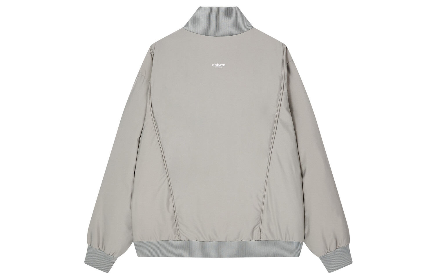 Стеганая куртка унисекс KREATE, абрикос
Стеганая куртка унисекс KREATE, абрикос