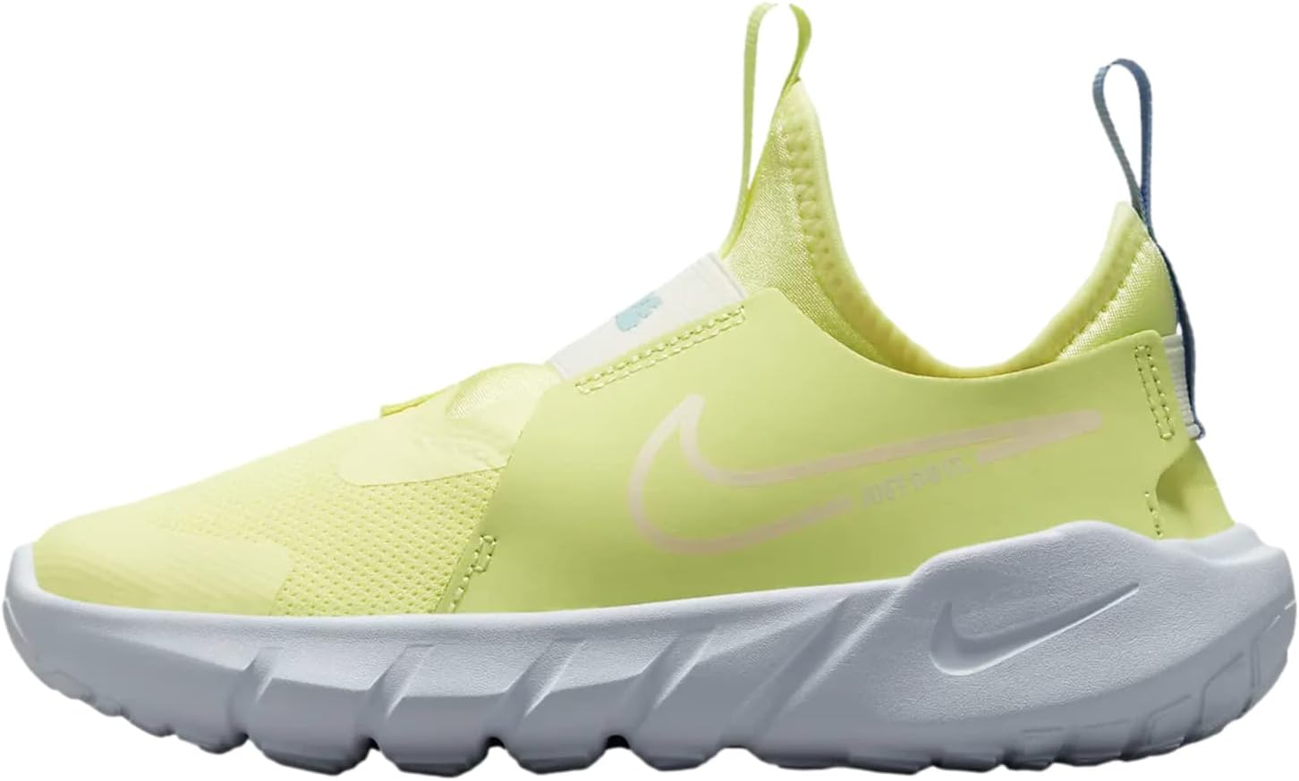 Кроссовки Nike Kids' Flex Runner 2, розовый
Кроссовки Nike Kids' Flex Runner 2, розовый