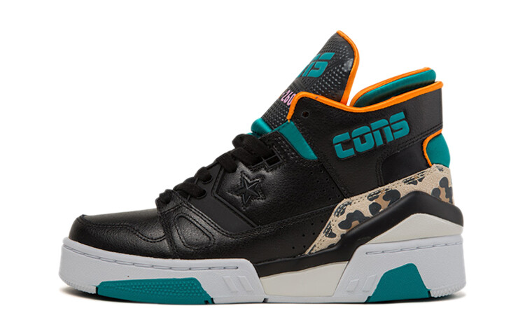 Детские кроссовки Converse ERX для скейтбординга GS
Детские кроссовки Converse ERX для скейтбординга GS