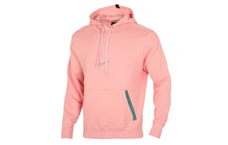 Толстовка мужская розовая Nike, розовый
Толстовка мужская розовая Nike, розовый