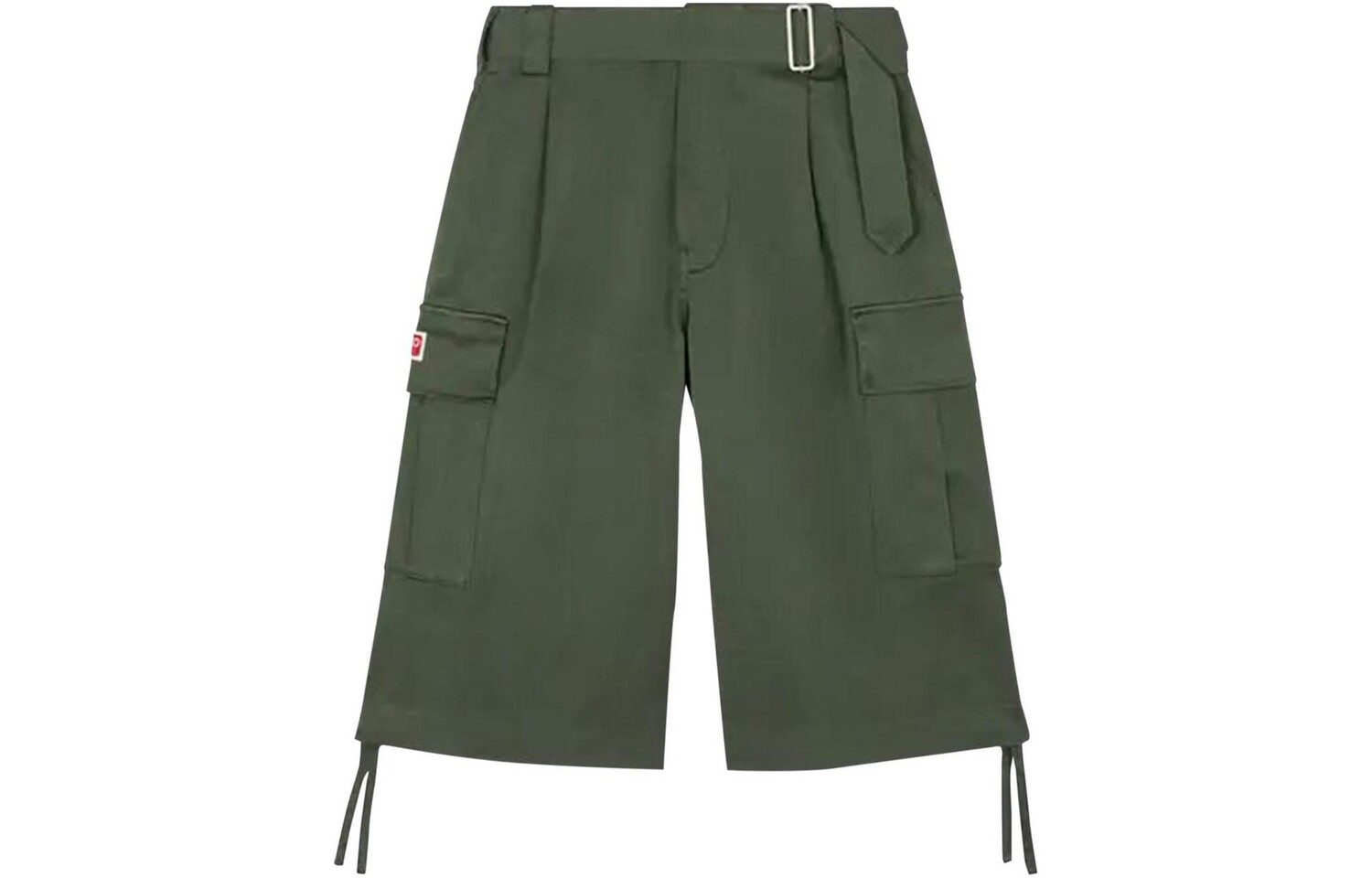 Повседневные шорты мужские армейский зеленый Kenzo, зеленый
Повседневные шорты мужские армейский зеленый Kenzo, зеленый