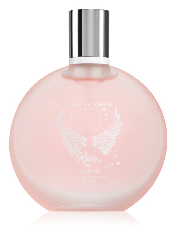 Парфюмерная вода Ulric de Varens Rêve de Varens, 50 мл
Парфюмерная вода Ulric de Varens Rêve de Varens, 50 мл