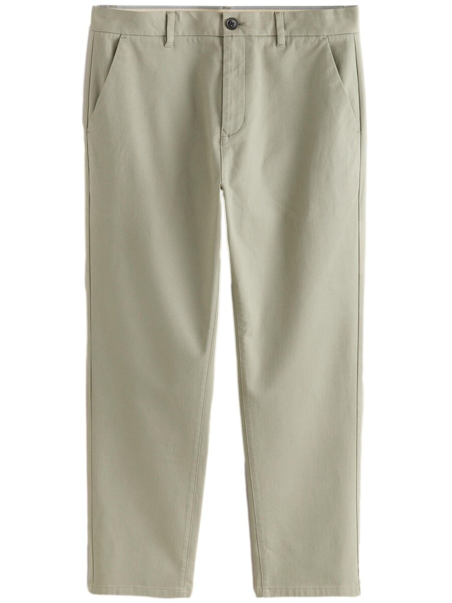 Обычные брюки-чинос Next, пастельный зеленый
Обычные брюки-чинос Next, пастельный зеленый