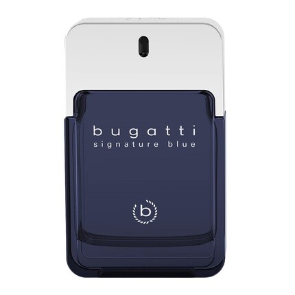 Bugatti Signature Blue Men's Perfume 100 мл - Свежая туалетная вода для любого случая
Bugatti Signature Blue Men's Perfume 100 мл - Свежая туалетная вода для любого случая