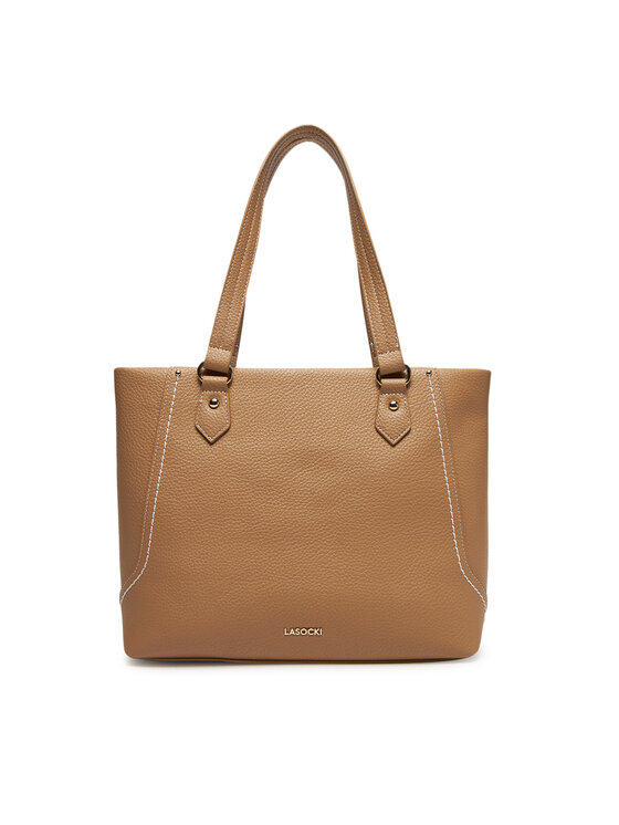 Сумочка LSK-O-010-07 Lasocki, бежевый
Сумочка LSK-O-010-07 Lasocki, бежевый