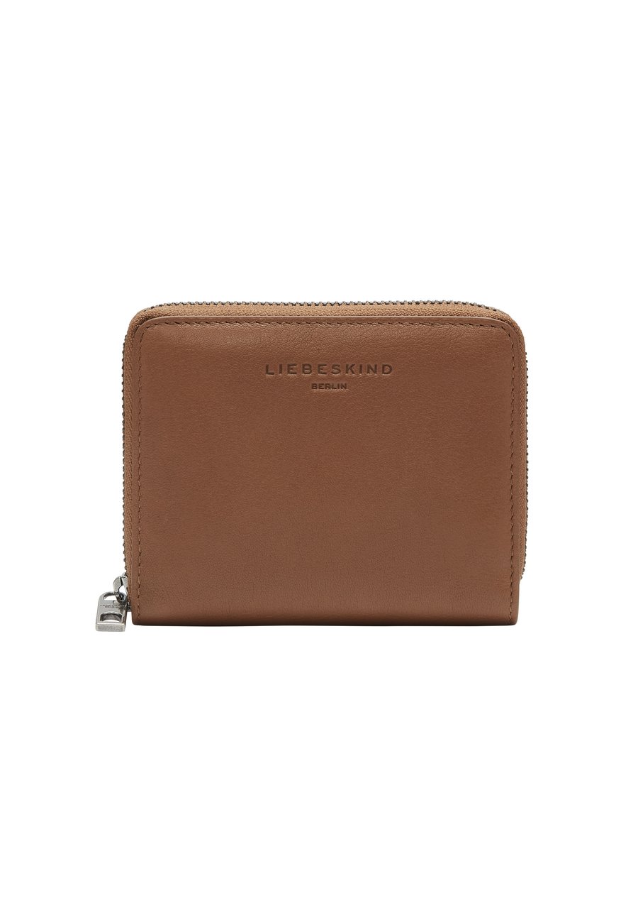 Кошелек Liebeskind Berlin Wallet, Karamell/Light Brown
Кошелек Liebeskind Berlin Wallet, Karamell/Light Brown
