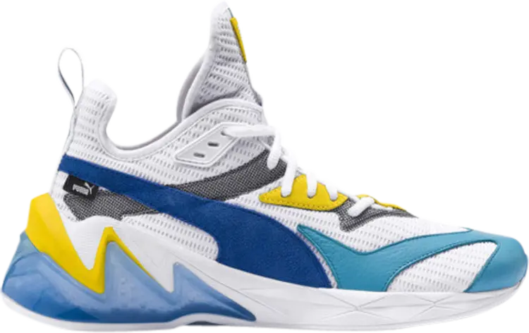 Кроссовки Puma LQDCELL Origin Blue Yellow, белый, Белый;серый, Кроссовки Puma LQDCELL Origin Blue Yellow, белый
Кроссовки Puma LQDCELL Origin Blue Yellow, белый, Белый;серый, Кроссовки Puma LQDCELL Origin Blue Yellow, белый