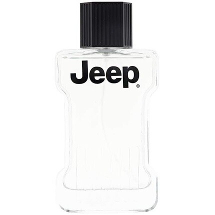 Туалетная вода Jeep Freedom for Men 100мл
Туалетная вода Jeep Freedom for Men 100мл