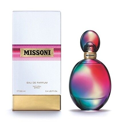 Missoni Eau de Parfum 30мл ВАПО
Missoni Eau de Parfum 30мл ВАПО