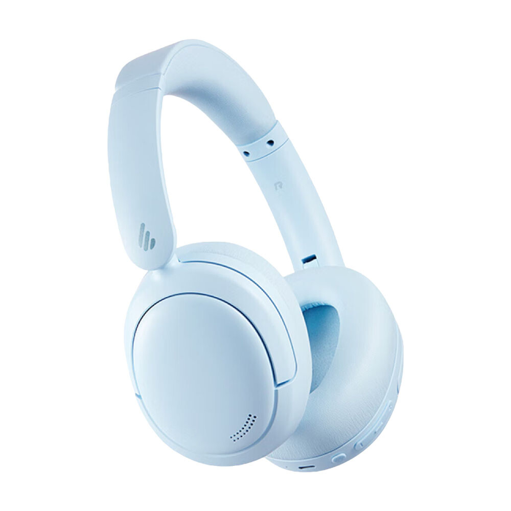 Наушники беспроводные Edifier W800BT Free, голубой
Наушники беспроводные Edifier W800BT Free, голубой