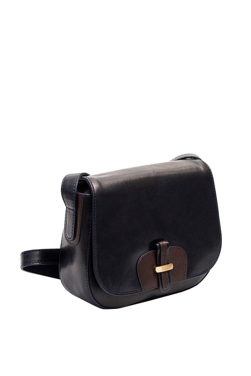 Маленькая сумка через плечо "Тоскана" PRIMEHIDE, темно-синий
Маленькая сумка через плечо "Тоскана" PRIMEHIDE, темно-синий