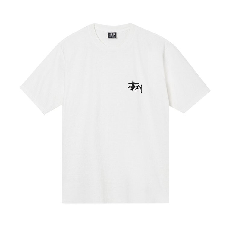 Футболка Stussy Skull Wings Pigment Dyed Tee 'White', белый
Футболка Stussy Skull Wings Pigment Dyed Tee 'White', белый