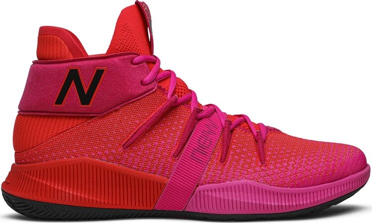 Кроссовки New Balance OMN1S 'Heat Wave', розовый
Кроссовки New Balance OMN1S 'Heat Wave', розовый