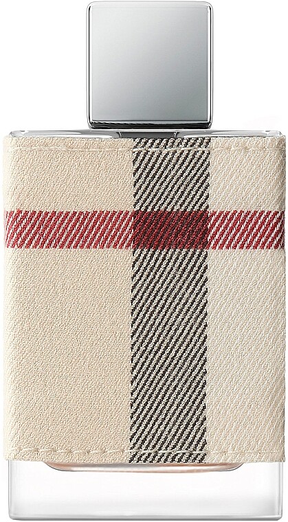 Парфюмерная вода Burberry London Woman
Парфюмерная вода Burberry London Woman