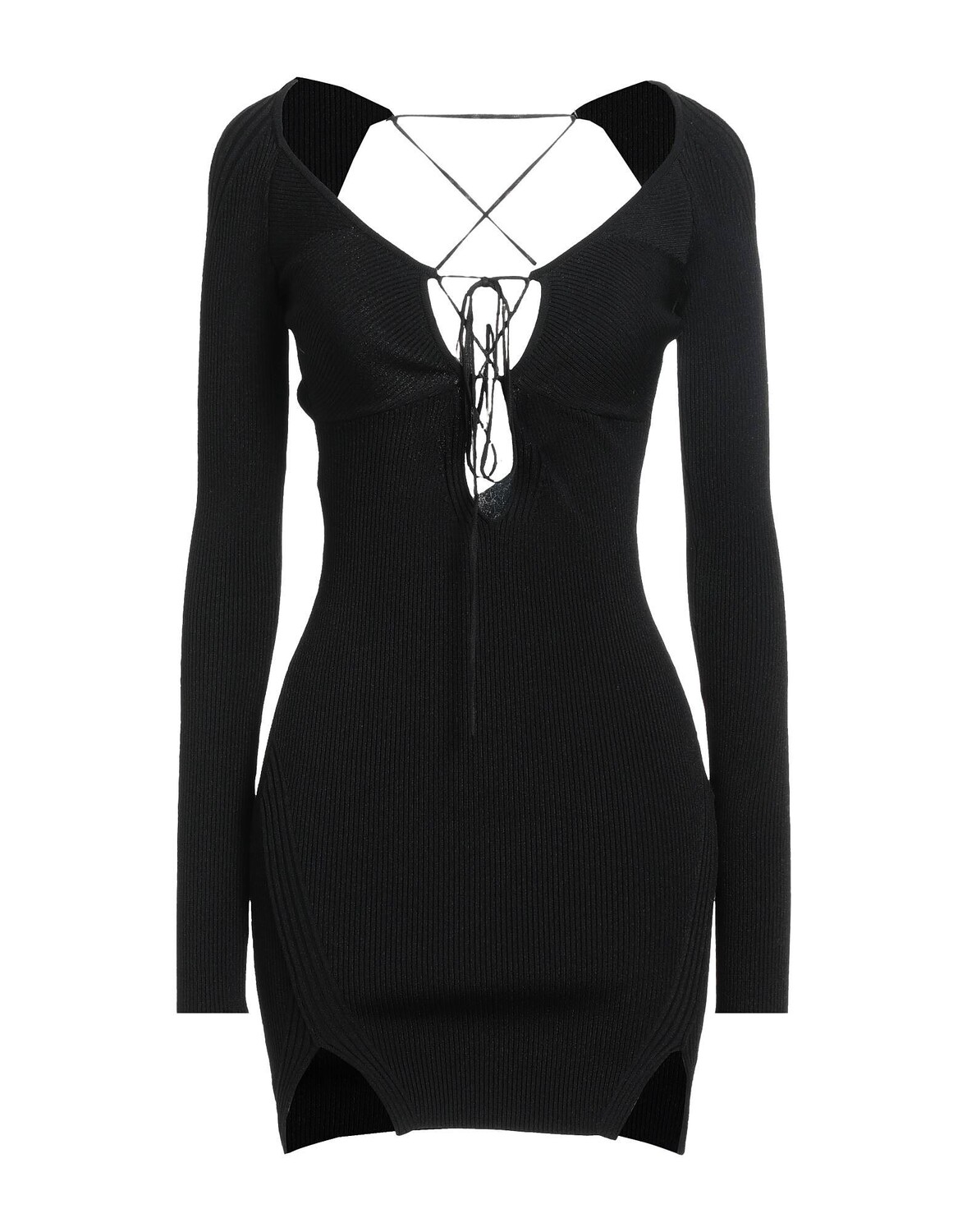 Платье Nensi Dojaka, черный
Платье Nensi Dojaka, черный