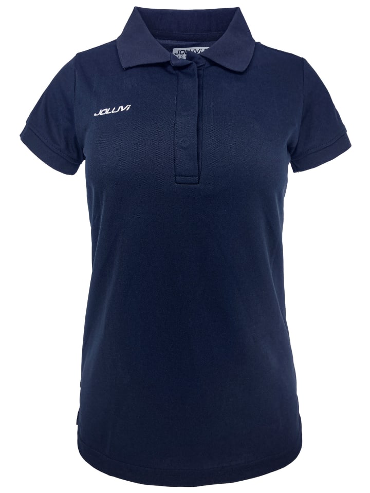 Футболка поло Joluvi, цвет marino
Футболка поло Joluvi, цвет marino