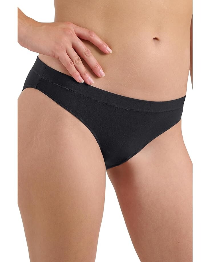 Бикини MeUndies Feel Free, черный
Бикини MeUndies Feel Free, черный