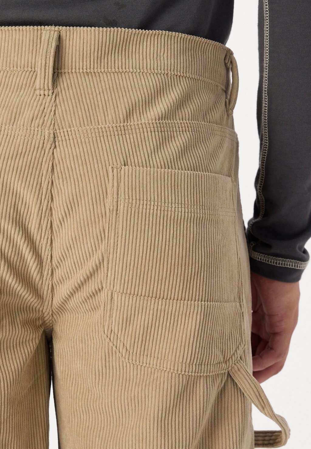 Брюки ONSEDGE WORKWEAR PANT Only & Sons, бежевый
Брюки ONSEDGE WORKWEAR PANT Only & Sons, бежевый