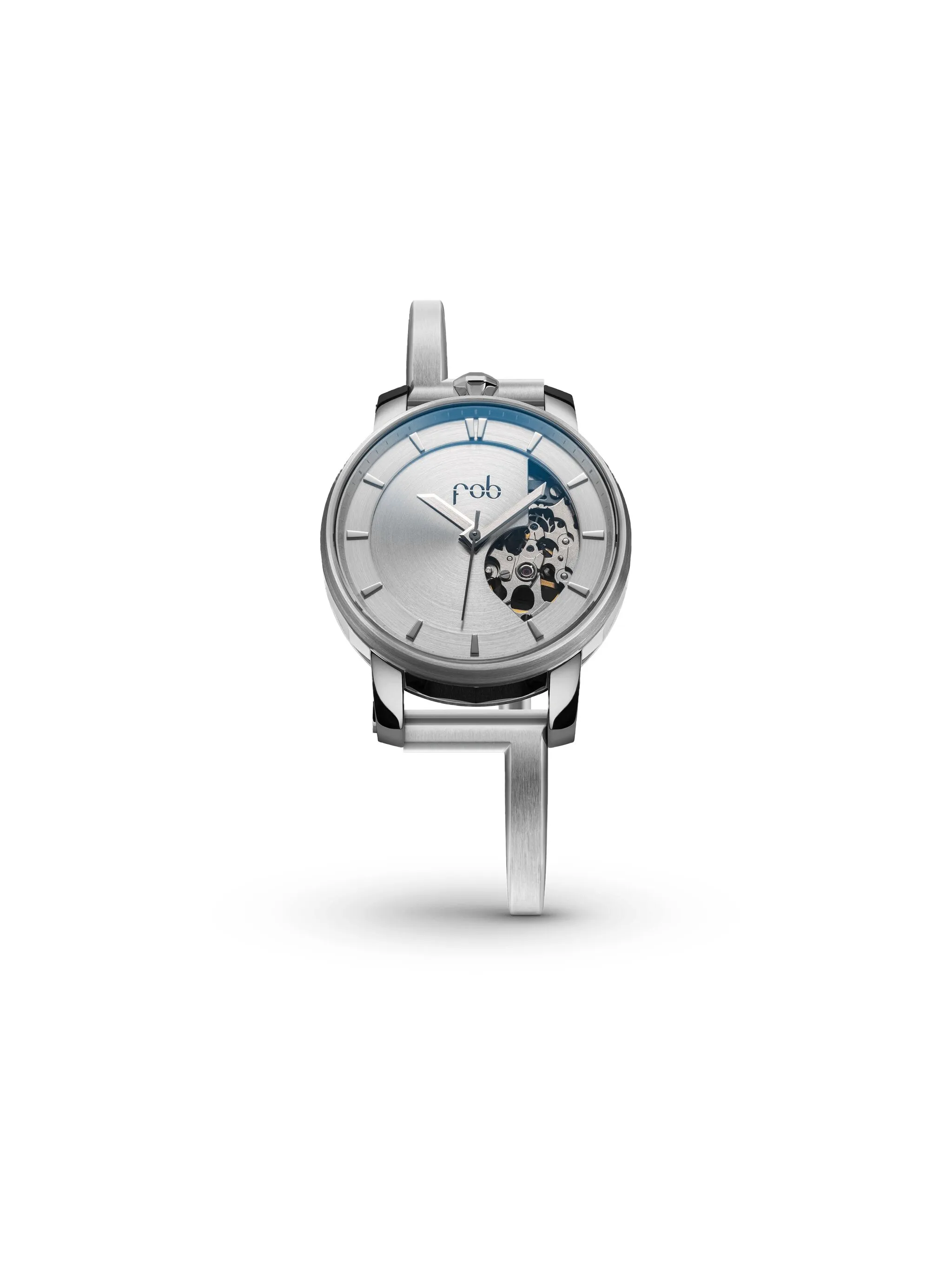Наручные часы R360 36 мм Fob Paris, серебристый
Наручные часы R360 36 мм Fob Paris, серебристый