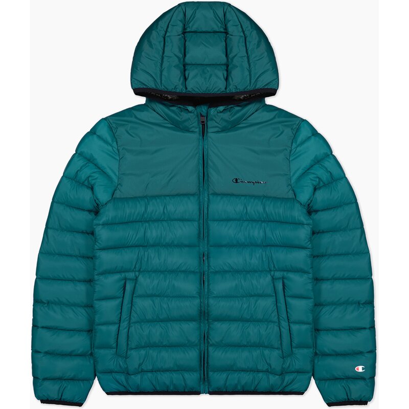 Куртка с капюшоном Champion, мультиколор
Куртка с капюшоном Champion, мультиколор