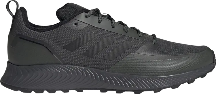 Кроссовки Adidas Runfalcon 2.0 TR 'Legend Earth', зеленый
Кроссовки Adidas Runfalcon 2.0 TR 'Legend Earth', зеленый