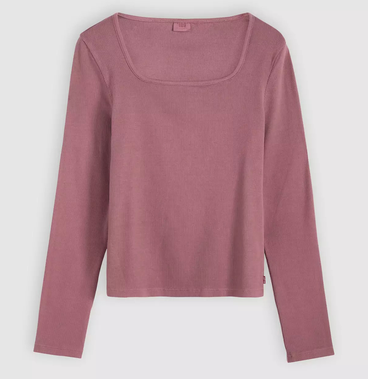 Лонгслив Levi's Premium Garment Dye Essential Square Neck, фиолетовый
Лонгслив Levi's Premium Garment Dye Essential Square Neck, фиолетовый