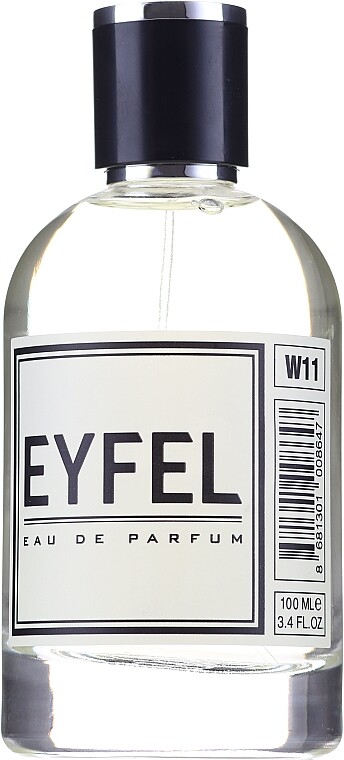 Духи Eyfel Perfume W-11 Pour Femme
Духи Eyfel Perfume W-11 Pour Femme