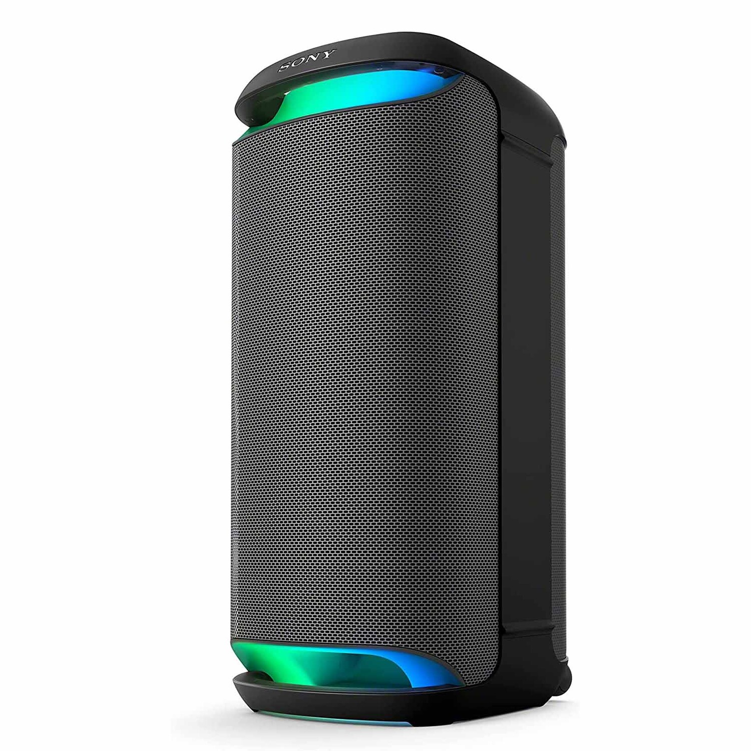Беспроводная колонка Sony SRS-XV800, черный
Беспроводная колонка Sony SRS-XV800, черный