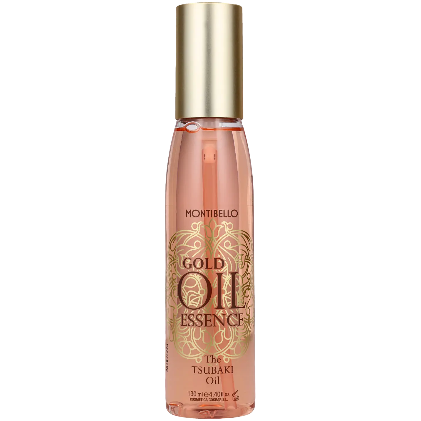 Montibello масло для волос Tsubaki Oil, 130 мл
Montibello масло для волос Tsubaki Oil, 130 мл