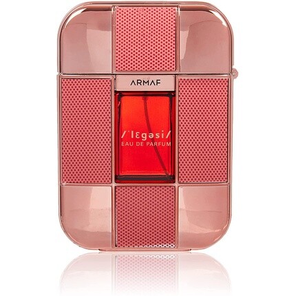ARMAF Legasi для женщин, парфюмированная вода, 100 мл
ARMAF Legasi для женщин, парфюмированная вода, 100 мл