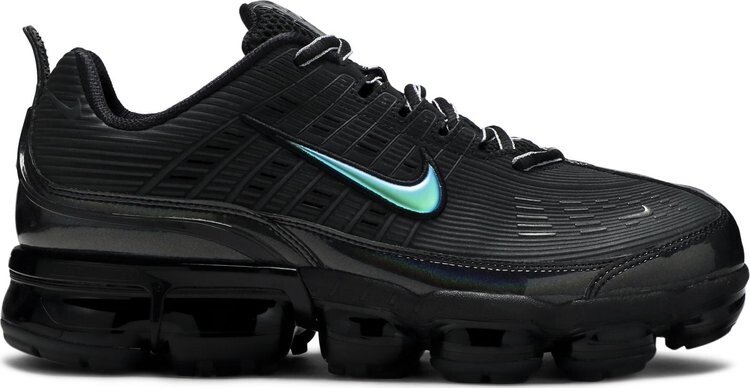 Кроссовки Nike Air VaporMax 360 'Black', черный
Кроссовки Nike Air VaporMax 360 'Black', черный