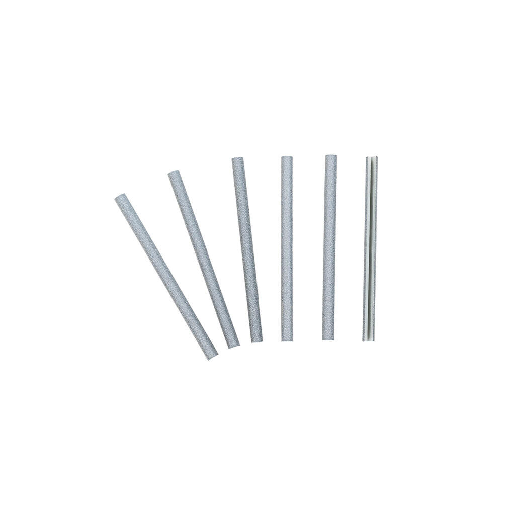 Ночные отражатели Valkental Night Clips на спицы 36 шт, светло - серый
Ночные отражатели Valkental Night Clips на спицы 36 шт, светло - серый