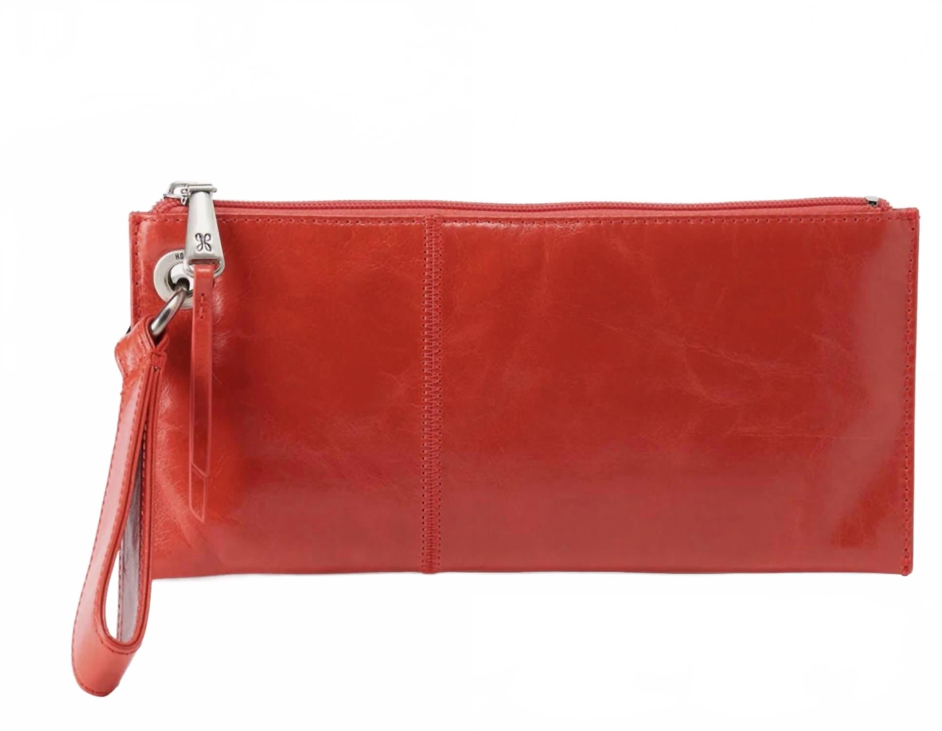 HOBO Браслет Vida оранжевого цвета
HOBO Браслет Vida оранжевого цвета