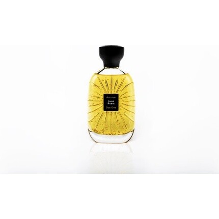 Atelier Des Ors Aube Rubis парфюмированная вода
Atelier Des Ors Aube Rubis парфюмированная вода