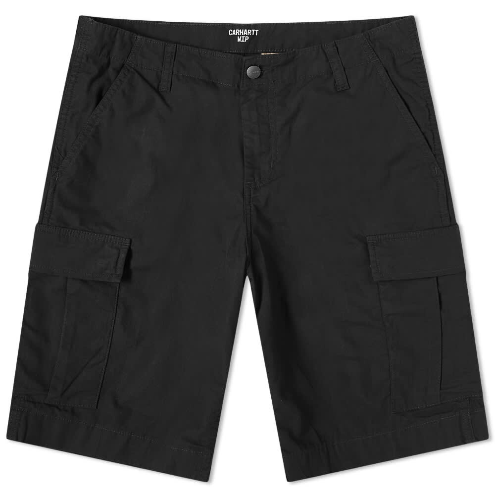Шорты Carhartt WIP Regular Cargo Short
Шорты Carhartt WIP Regular Cargo Short