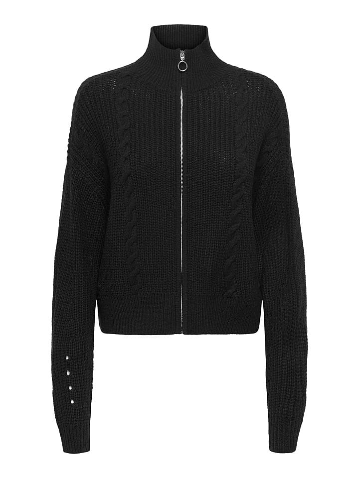 Кардиган JDY, черный
Кардиган JDY, черный