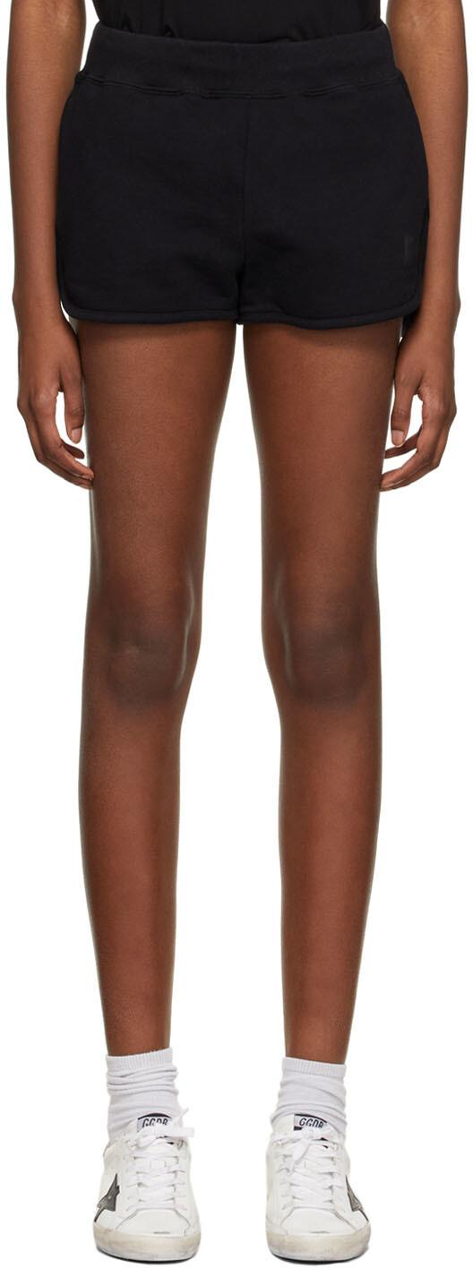 Черные шорты Diana Star Golden Goose
Черные шорты Diana Star Golden Goose