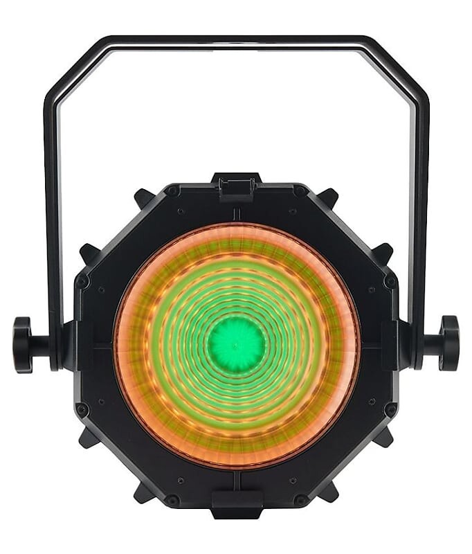 Martin VDO Atomic Bold Full Color Blinder Strobe Wash Light MAR-90357703
Martin VDO Atomic Bold Full Color Blinder Strobe Wash Light MAR-90357703