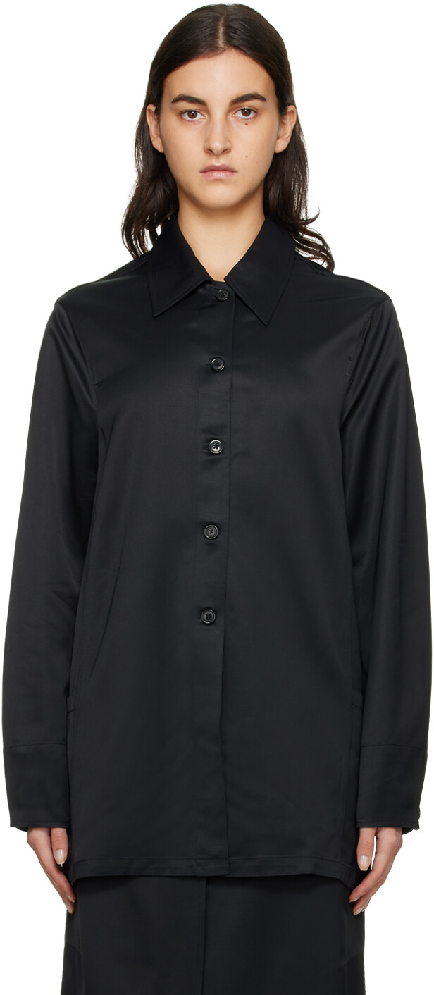 Черная сварочная куртка Our Legacy, Черный, Черная сварочная куртка Our Legacy
Черная сварочная куртка Our Legacy, Черный, Черная сварочная куртка Our Legacy