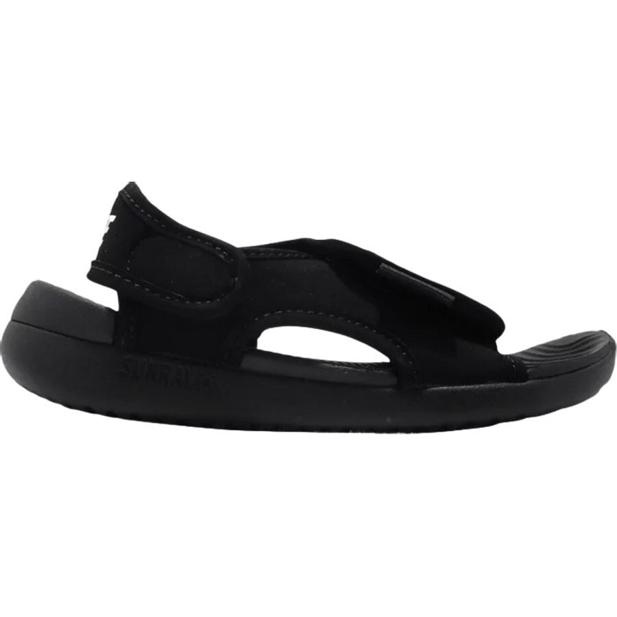 Сандалии Nike Sunray Adjust 5 V2 GS, черный
Сандалии Nike Sunray Adjust 5 V2 GS, черный