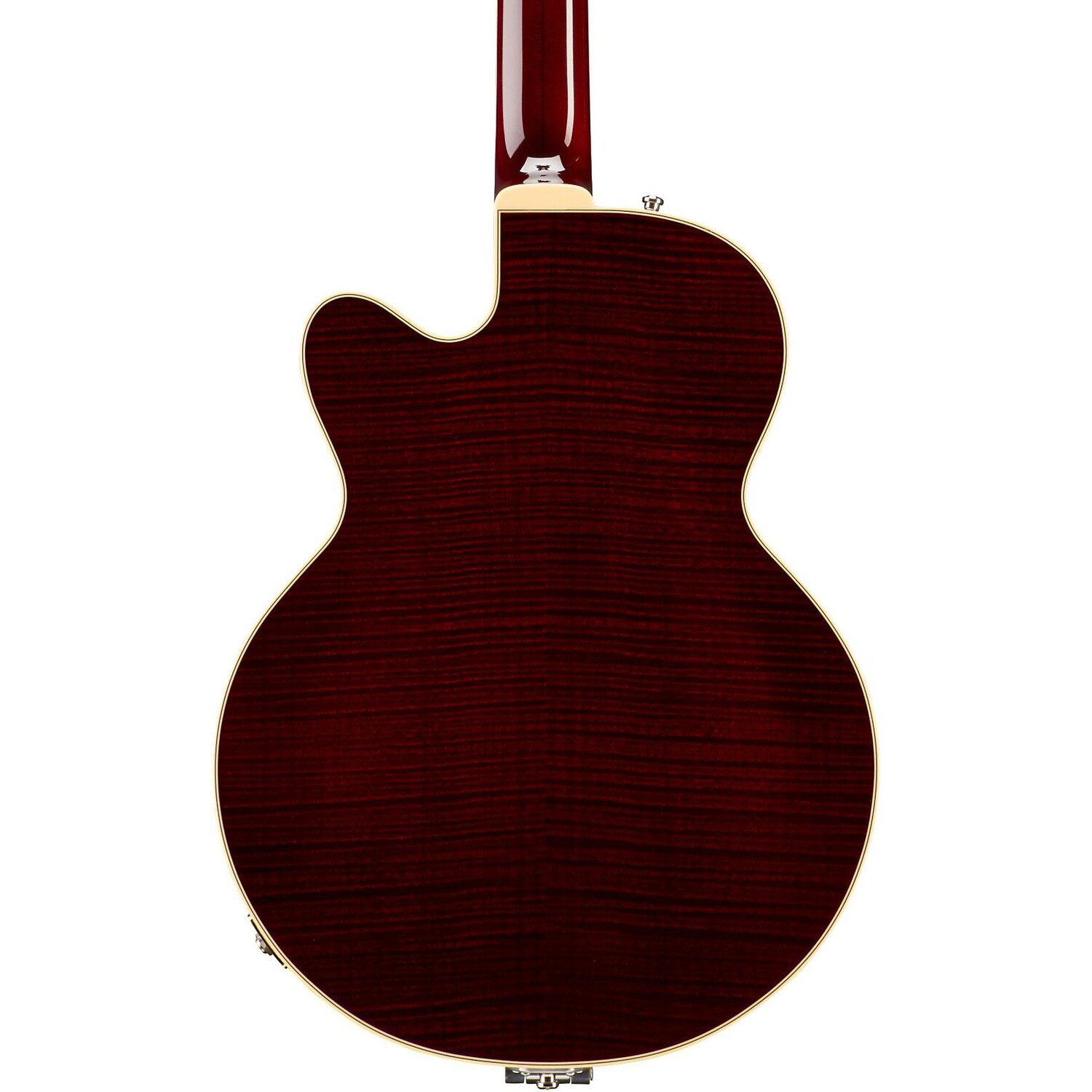 Gretsch Guitars G6659TFM Players Edition Broadkaster Jr. Center Block Полуполая электрогитара Bigsby Dark Cherry Stain
Gretsch Guitars G6659TFM Players Edition Broadkaster Jr. Center Block Полуполая электрогитара Bigsby Dark Cherry Stain