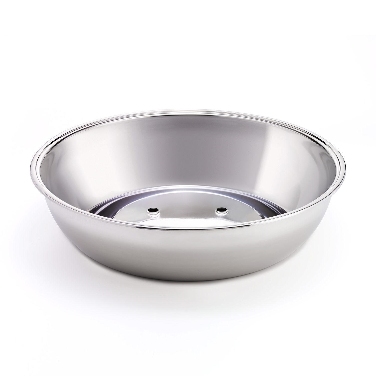 Внутренняя чаша LotusGrill XXL
Внутренняя чаша LotusGrill XXL