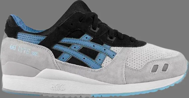 Кроссовки gel lyte 3 'urban camo' Asics, серый
Кроссовки gel lyte 3 'urban camo' Asics, серый