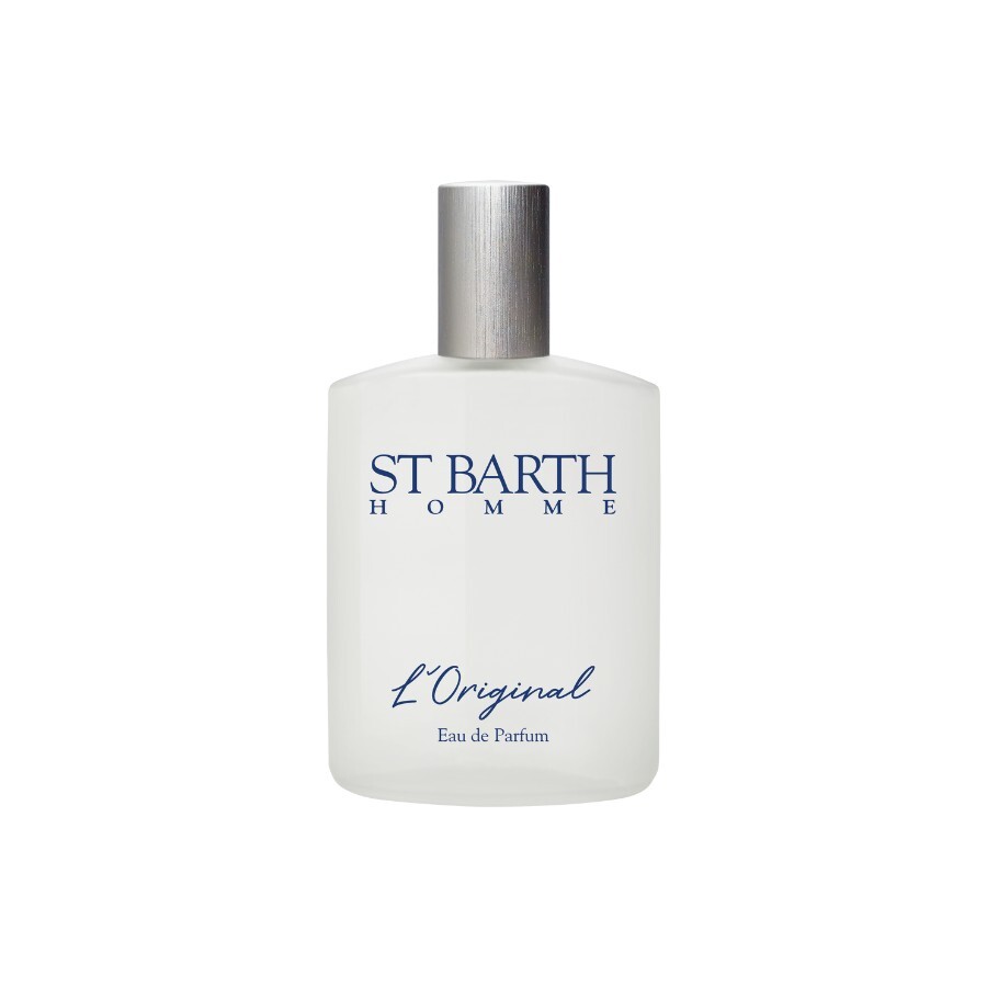Парфюмерная вода Ligne St Barth Homme L'Original, 100 мл
Парфюмерная вода Ligne St Barth Homme L'Original, 100 мл