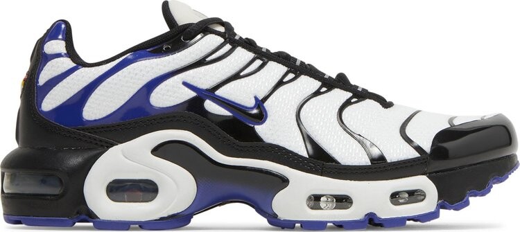 Кроссовки Nike Air Max Plus GS 'Persian Violet', белый
Кроссовки Nike Air Max Plus GS 'Persian Violet', белый
