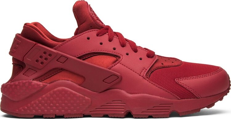 Кроссовки Nike Air Huarache 'Triple Red', красный
Кроссовки Nike Air Huarache 'Triple Red', красный