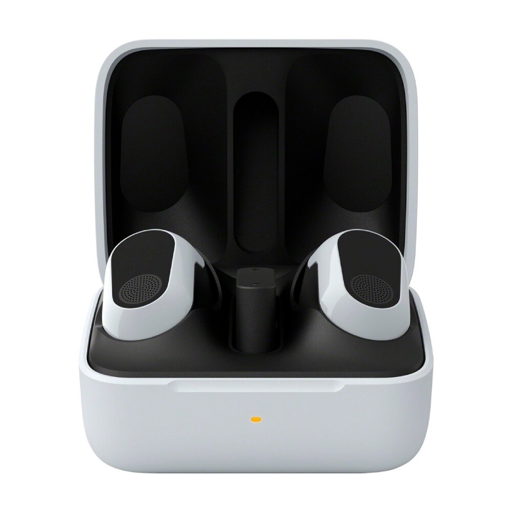 Беспроводные наушники Sony INZONE Buds, белый
Беспроводные наушники Sony INZONE Buds, белый