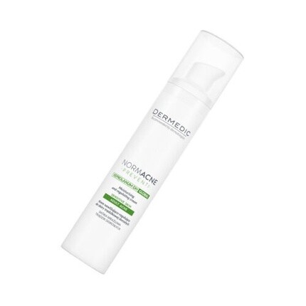 Normacne Preventi Увлажняющий крем для лица для кожи, склонной к акне, 40 мл, Dermedic
Normacne Preventi Увлажняющий крем для лица для кожи, склонной к акне, 40 мл, Dermedic