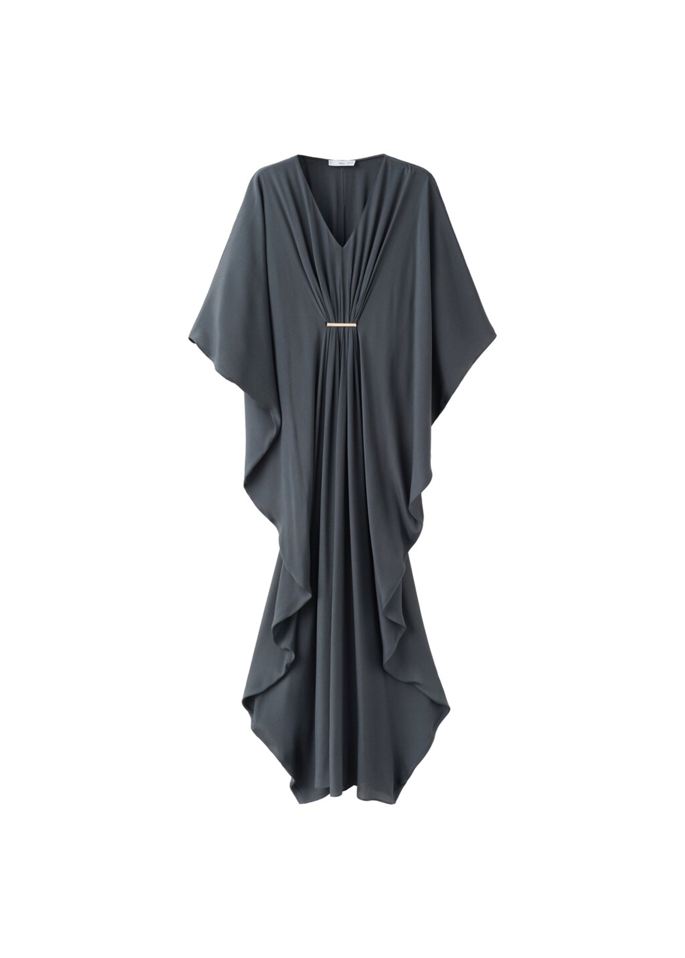 MANGO Платье 'Cabanel-A' в цвете Anthracite
MANGO Платье 'Cabanel-A' в цвете Anthracite